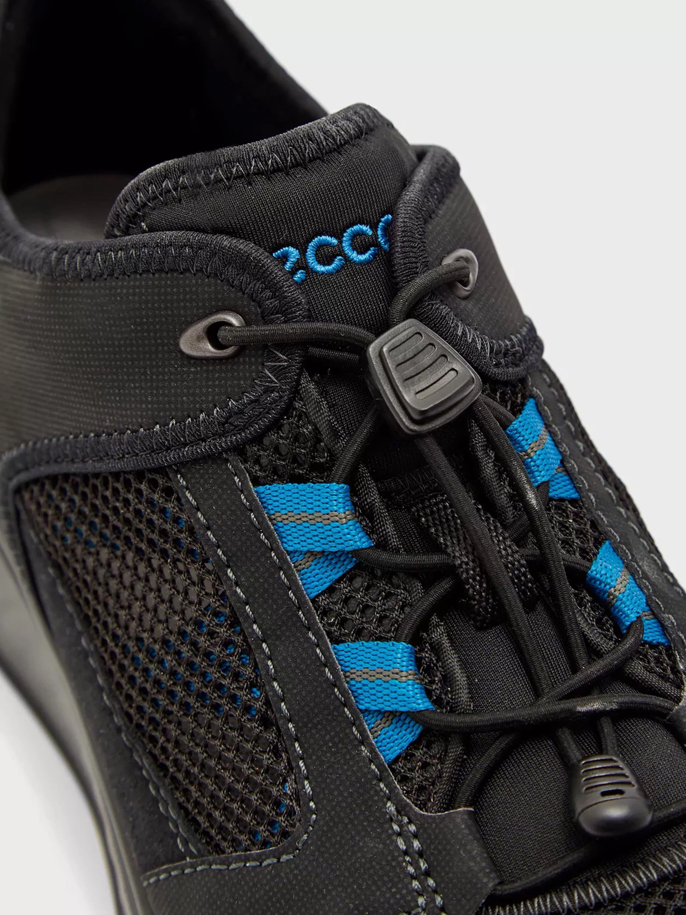 Кроссовки ECCO EXOSTRIDE модель 83532451773 Кроссовки ECCO EXOSTRIDE модель 83532451773 Фото