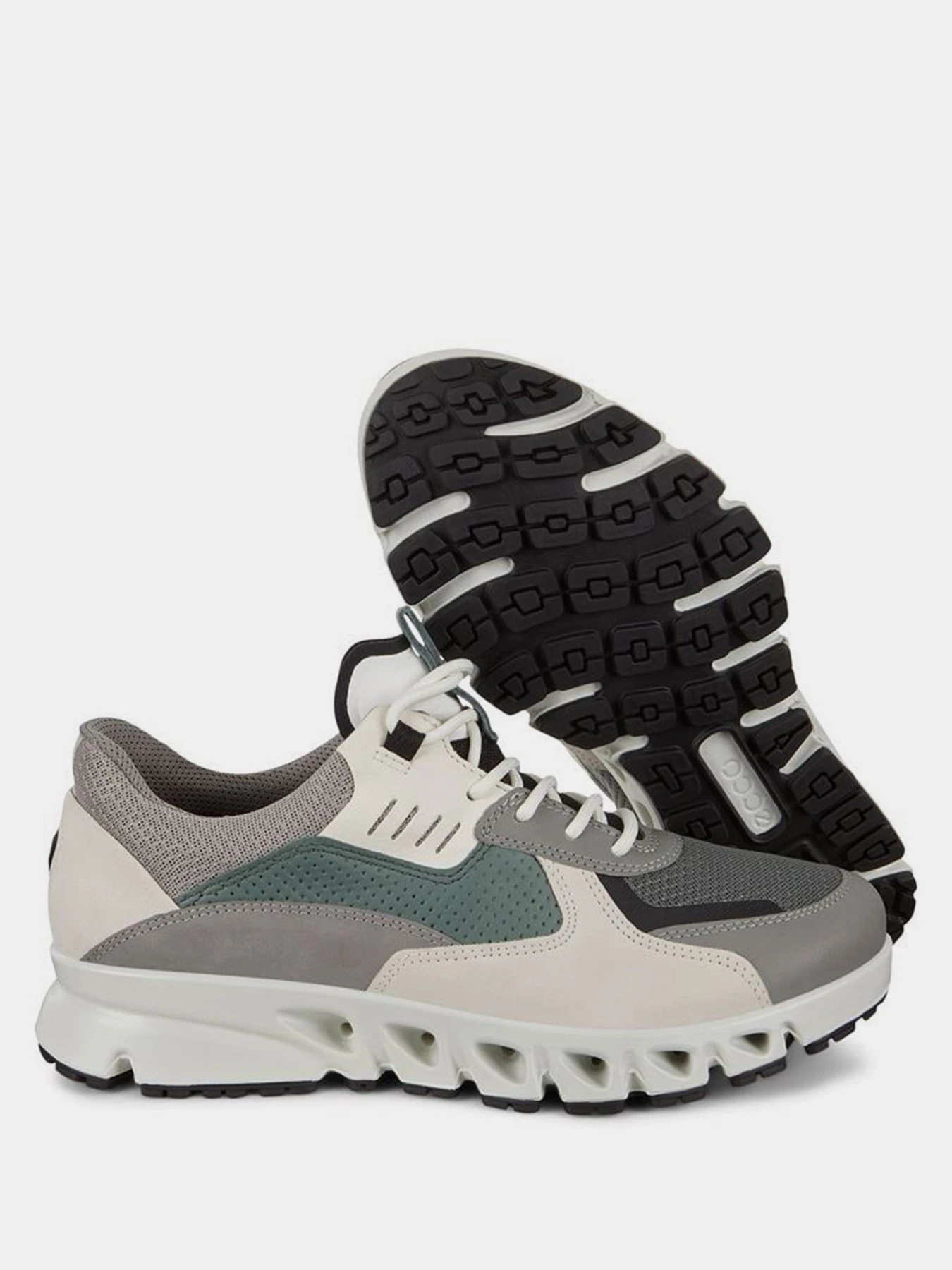 Кроссовки ECCO MULTI-VENT модель 88014451871 Кроссовки ECCO MULTI-VENT модель 88014451871 Фото