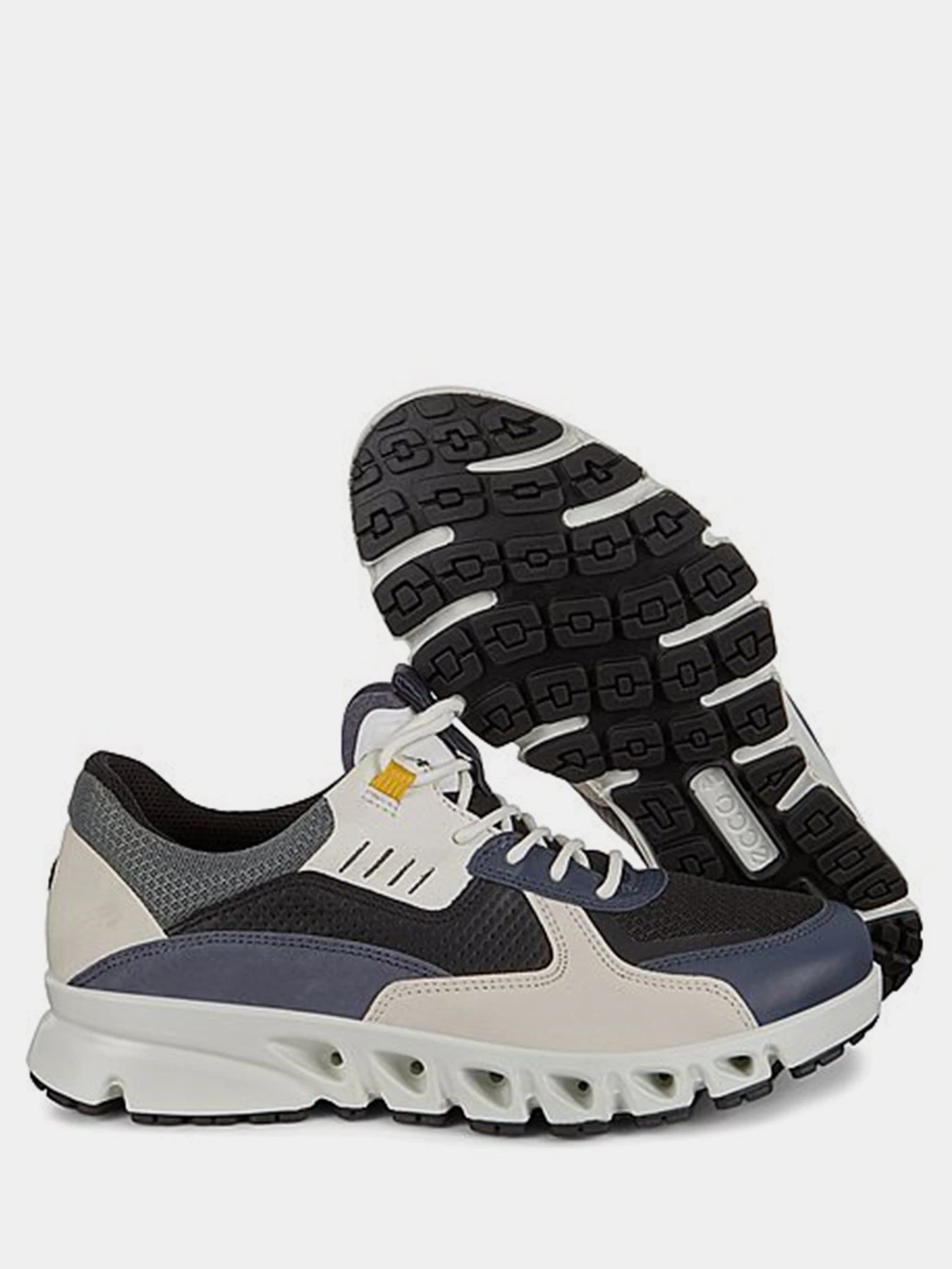 Кроссовки ECCO MULTI-VENT модель 88014451877 Фото