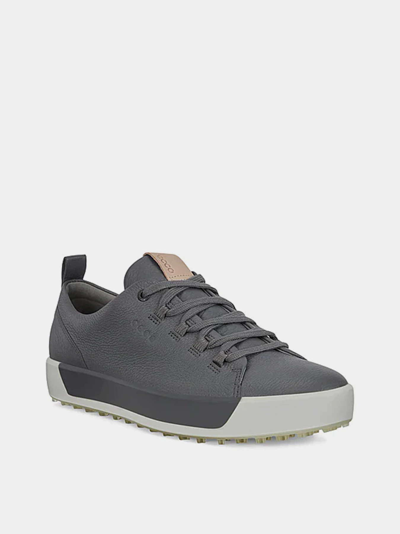 Кроссовки ECCO GOLF SOFT модель 15132401244 Фото