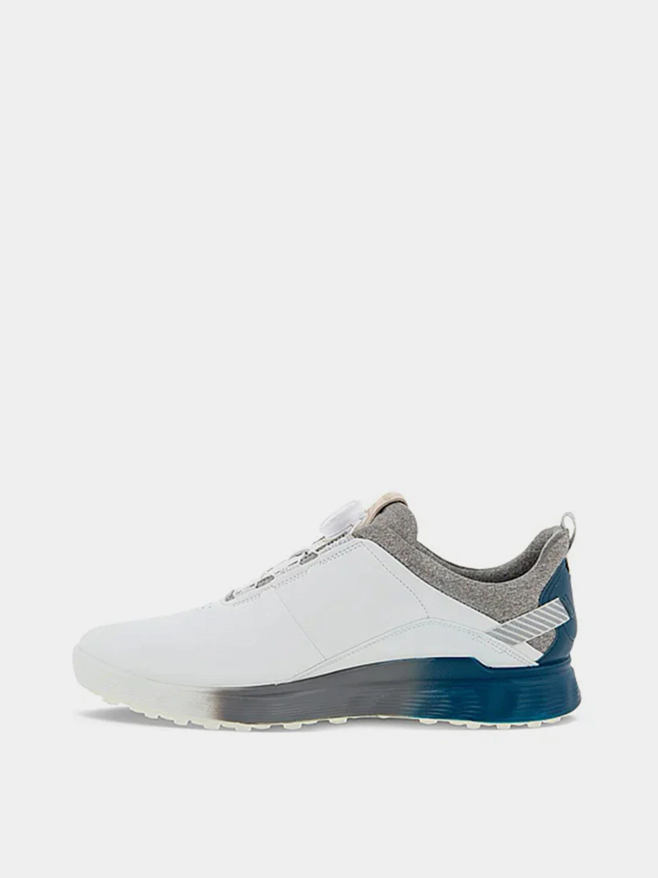 Кросівки ECCO GOLF S-THREE модель 10291460061 Кросівки ECCO GOLF S-THREE модель 10291460061 Фото