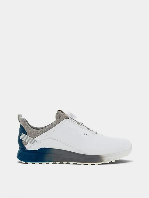 Кросівки ECCO GOLF S-THREE модель 10291460061 Фото