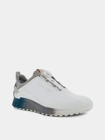 Кросівки ECCO GOLF S-THREE модель 10291460061 Фото