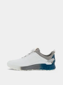 Кросівки ECCO GOLF S-THREE модель 10291460061 Фото