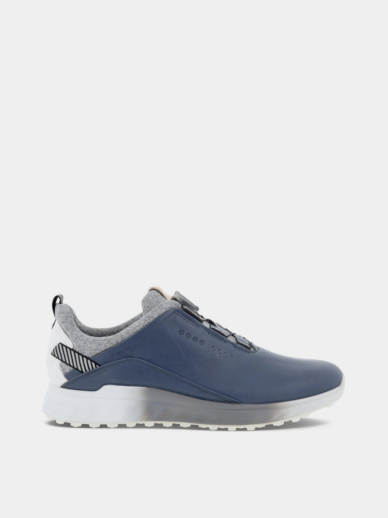Кросівки ECCO GOLF S-THREE модель 10291451997 Кросівки ECCO GOLF S-THREE модель 10291451997 Фото