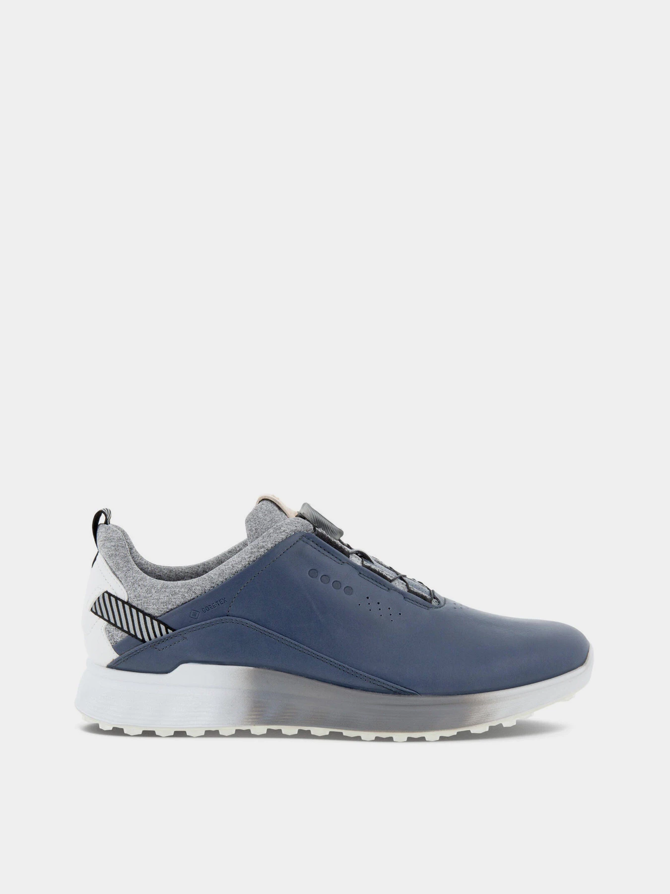 Кросівки ECCO GOLF S-THREE модель 10291451997 Кросівки ECCO GOLF S-THREE модель 10291451997 Фото