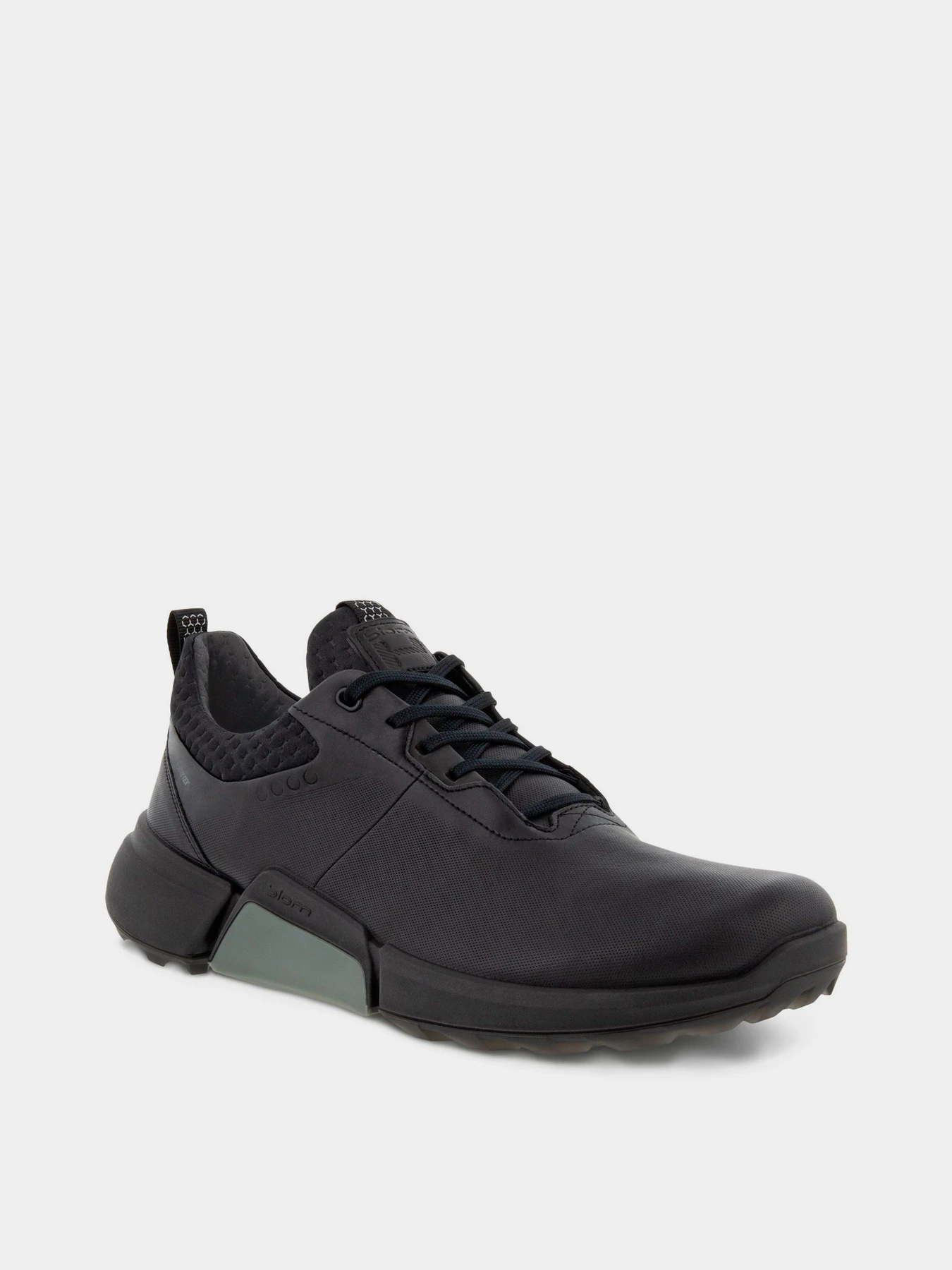Кросівки ECCO Golf Biom H4 модель 10820401001 Фото