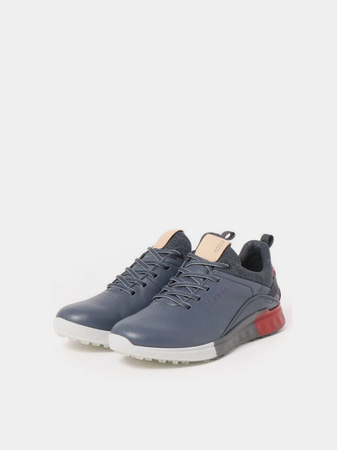 Кроссовки ECCO Golf S-Three модель 10290401415 Фото