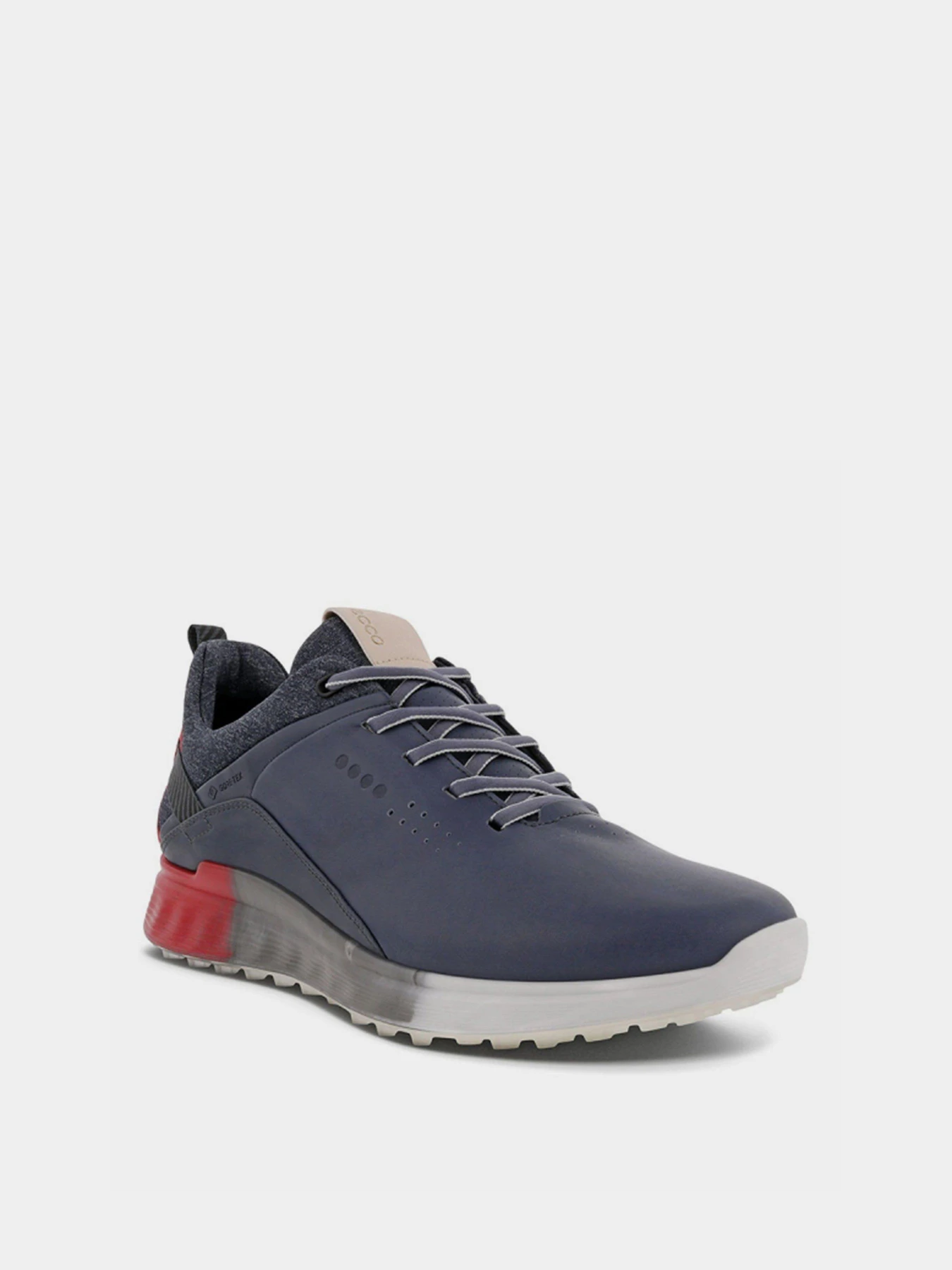 Кроссовки ECCO Golf S-Three модель 10290401415 Фото