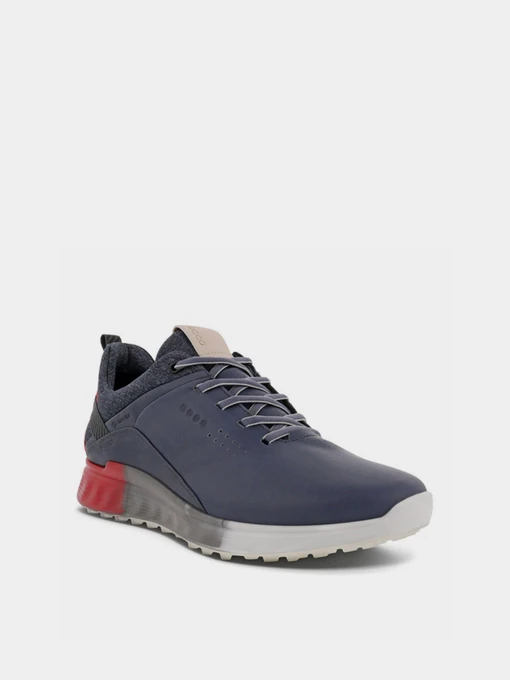 Кроссовки ECCO Golf S-Three модель 10290401415 Фото