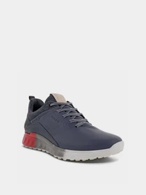 Кроссовки ECCO Golf S-Three модель 10290401415 Фото