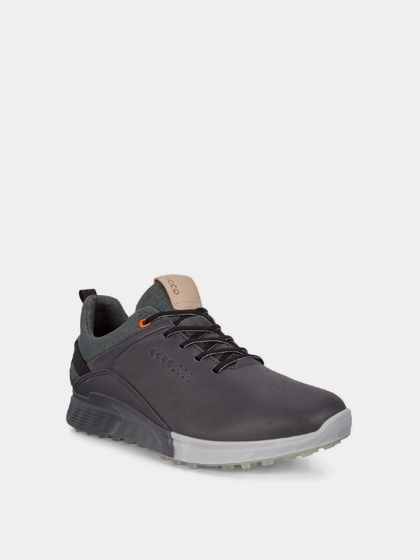 Кроссовки ECCO M Golf S-Three модель 10290401308 Фото
