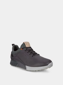 Кроссовки ECCO M Golf S-Three модель 10290401308 Фото