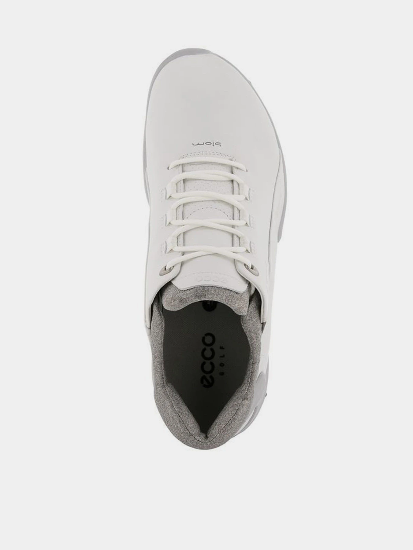 Кроссовки ECCO Golf Biom G3 модель 13182401007 Кроссовки ECCO Golf Biom G3 модель 13182401007 Фото