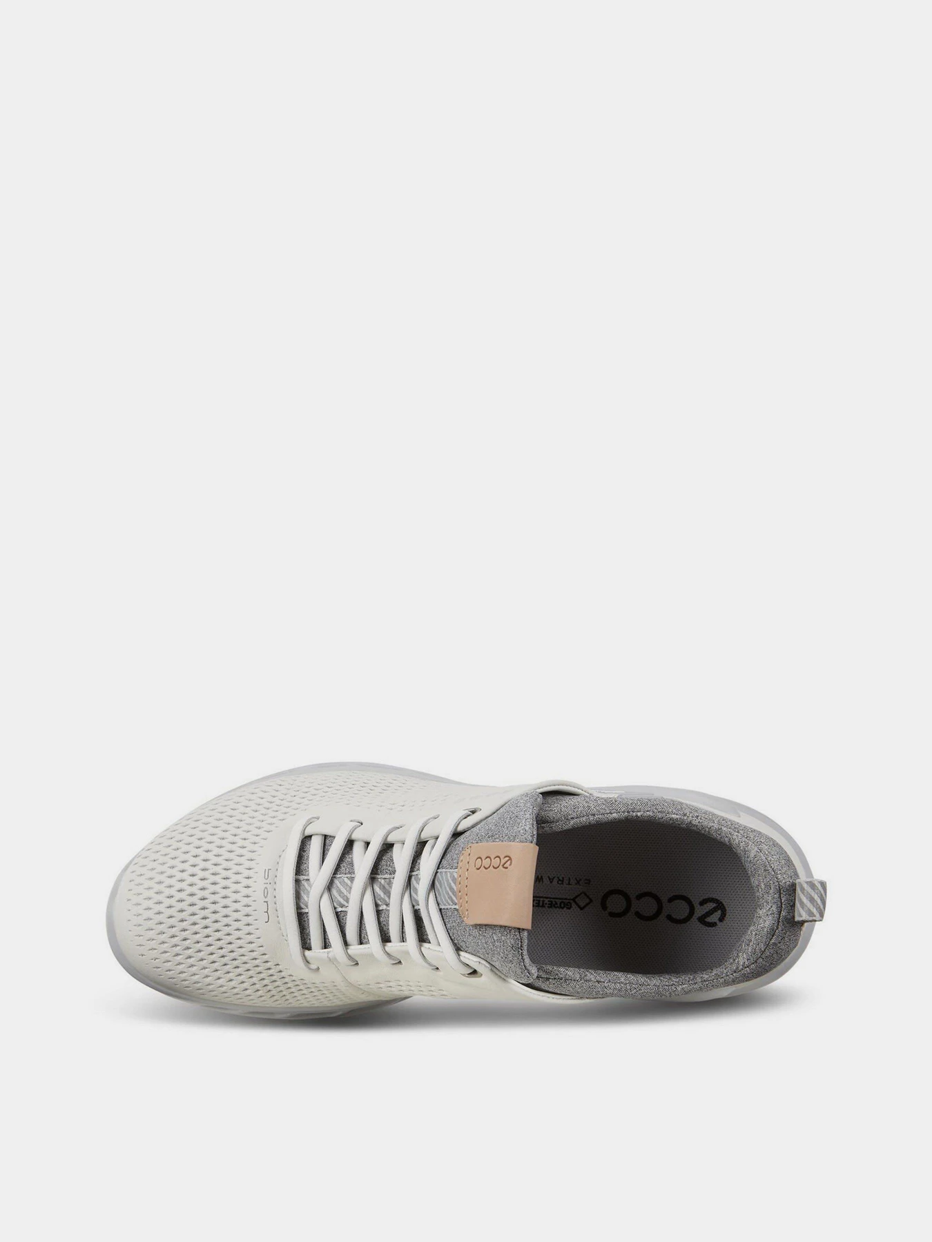Кроссовки ECCO GOLF BIOM COOL PRO модель 10210401007 Кроссовки ECCO GOLF BIOM COOL PRO модель 10210401007 Фото