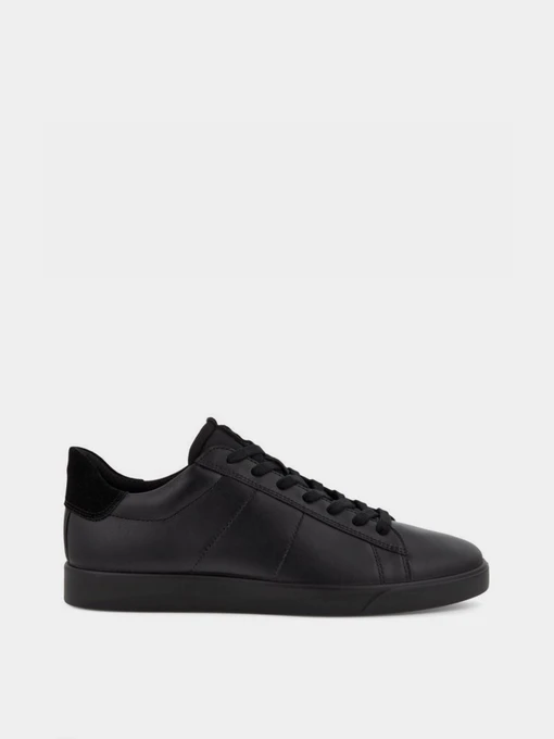 Кеды ECCO STREET LITE M модель 52130451052 Фото