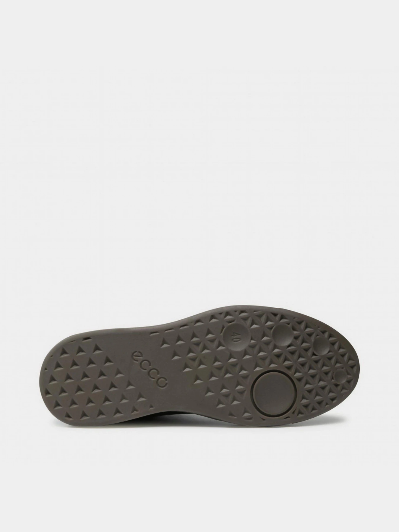 Ботинки и сапоги ECCO STREET TRAY M модель 50470402507 Ботинки и сапоги ECCO STREET TRAY M модель 50470402507 Фото