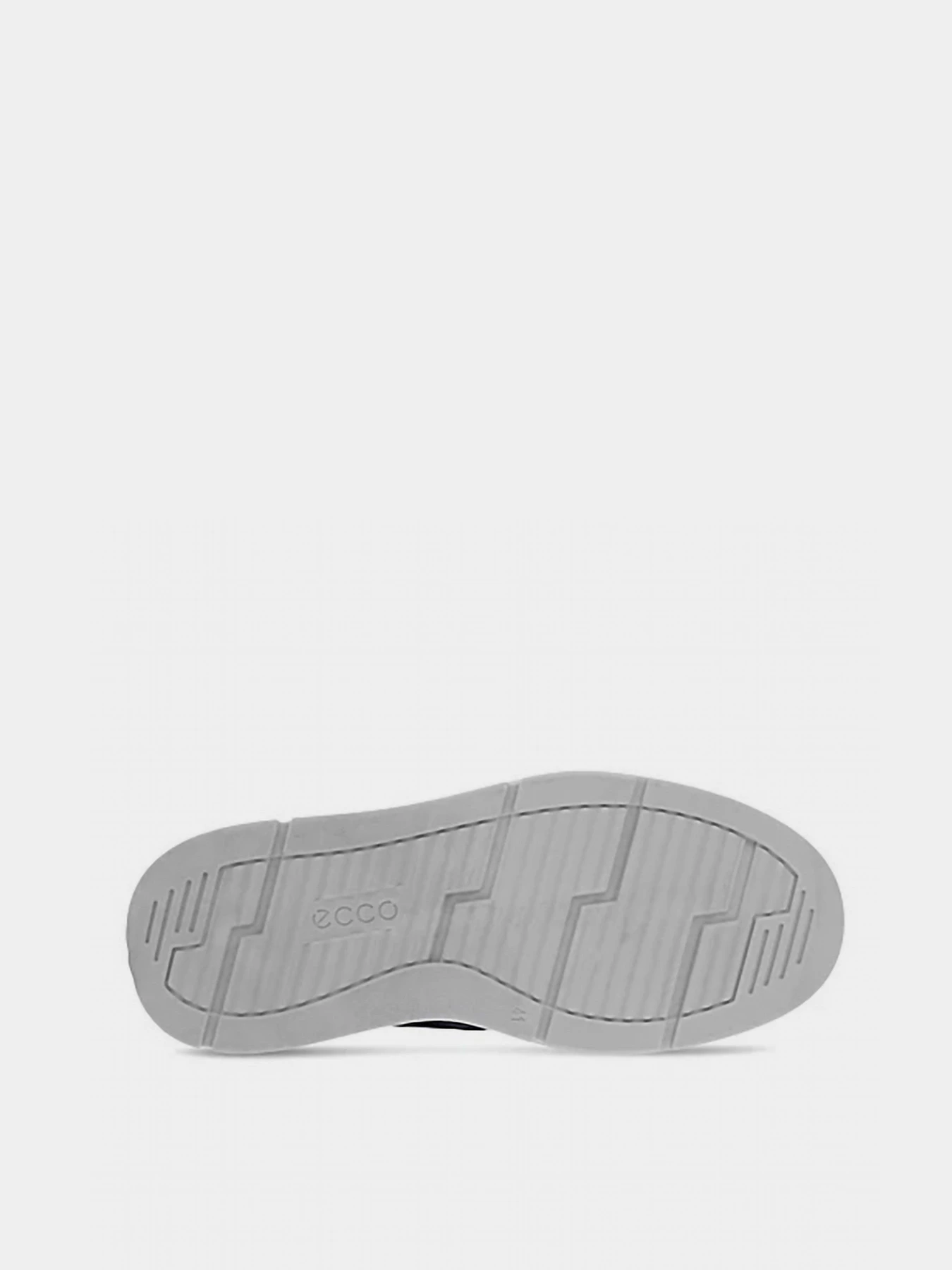 Кроссовки ECCO Soft X M модель 42064401303 Фото