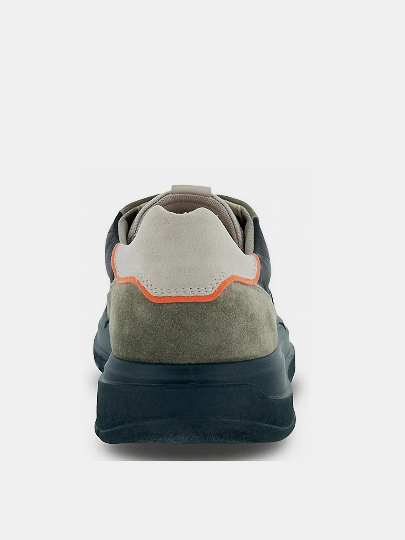 Кроссовки ECCO SOFT X M модель 42073460135 Кроссовки ECCO SOFT X M модель 42073460135 Фото