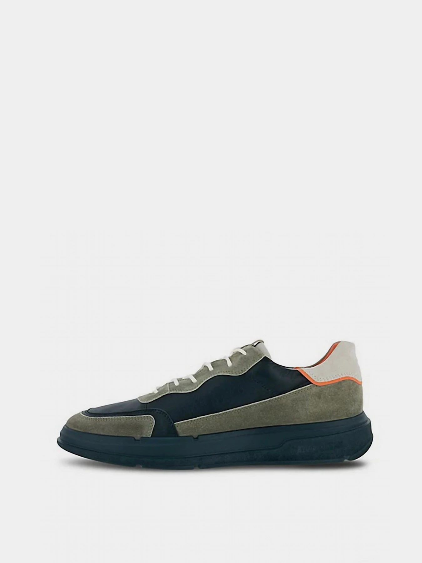 Кроссовки ECCO SOFT X M модель 42073460135 Кроссовки ECCO SOFT X M модель 42073460135 Фото