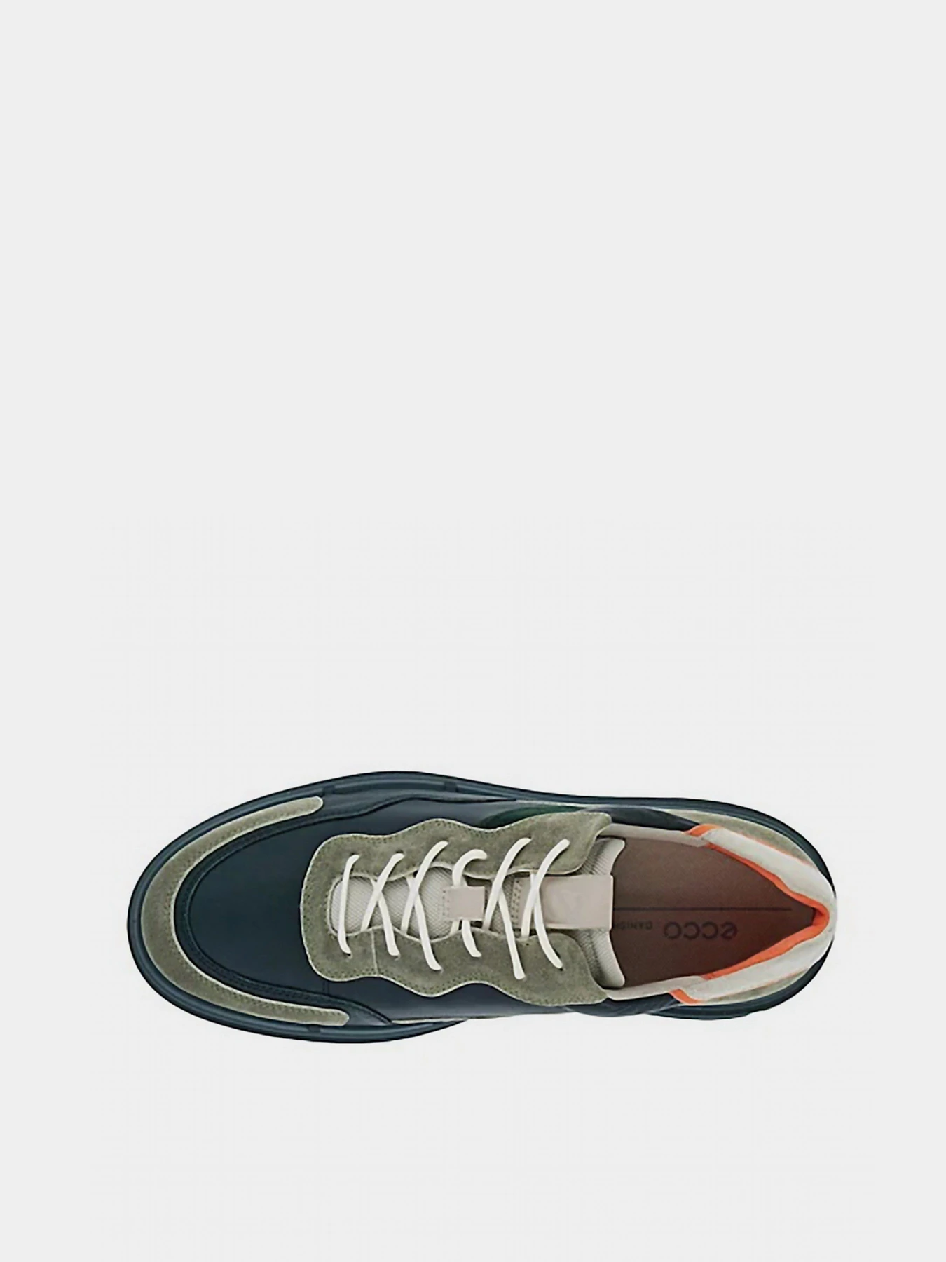 Кроссовки ECCO SOFT X M модель 42073460135 Кроссовки ECCO SOFT X M модель 42073460135 Фото