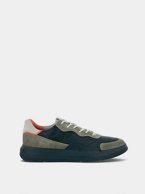 Кроссовки ECCO SOFT X M модель 42073460135 Фото