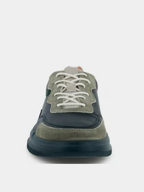 Кроссовки ECCO SOFT X M модель 42073460135 Фото