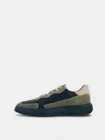 Кроссовки ECCO SOFT X M модель 42073460135 Фото