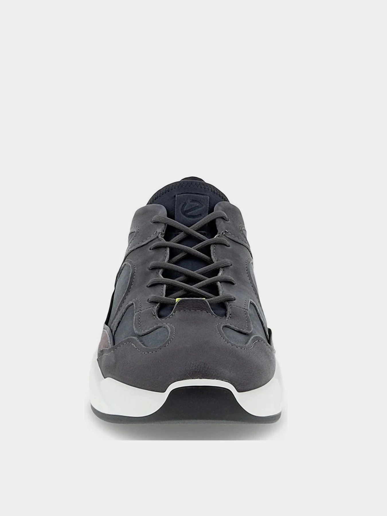 Кроссовки ECCO Chunky Sneaker M модель 52018460236 Кроссовки ECCO Chunky Sneaker M модель 52018460236 Фото