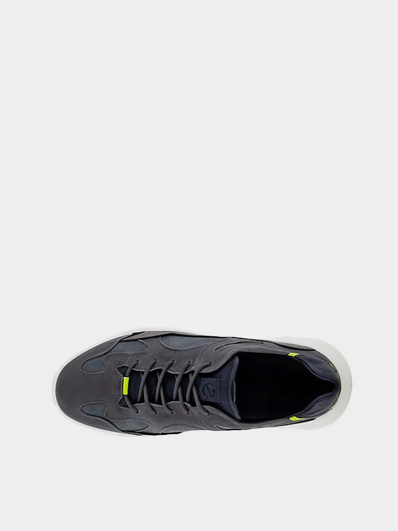 Кроссовки ECCO Chunky Sneaker M модель 52018460236 Кроссовки ECCO Chunky Sneaker M модель 52018460236 Фото