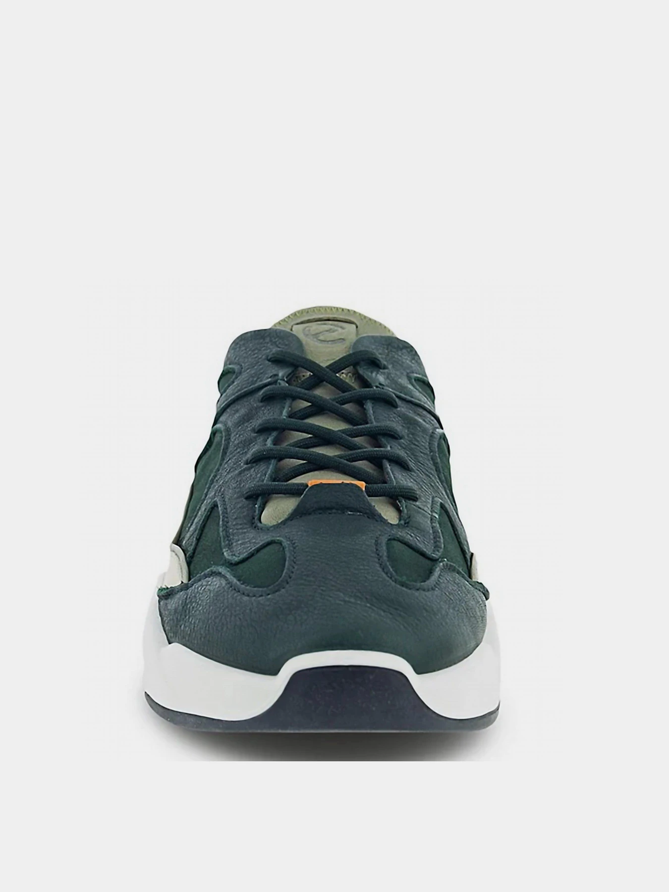 Кроссовки ECCO Chunky Sneaker M модель 52018460237 Кроссовки ECCO Chunky Sneaker M модель 52018460237 Фото