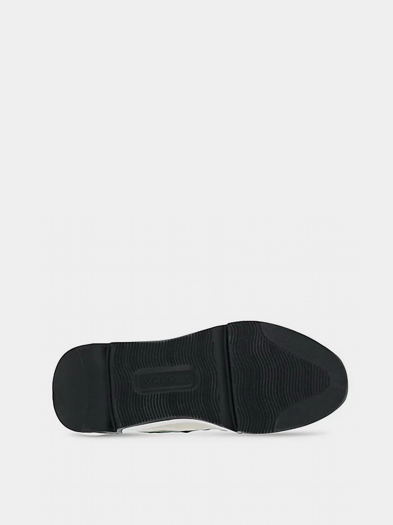 Кроссовки ECCO Chunky Sneaker M модель 52018460237 Кроссовки ECCO Chunky Sneaker M модель 52018460237 Фото