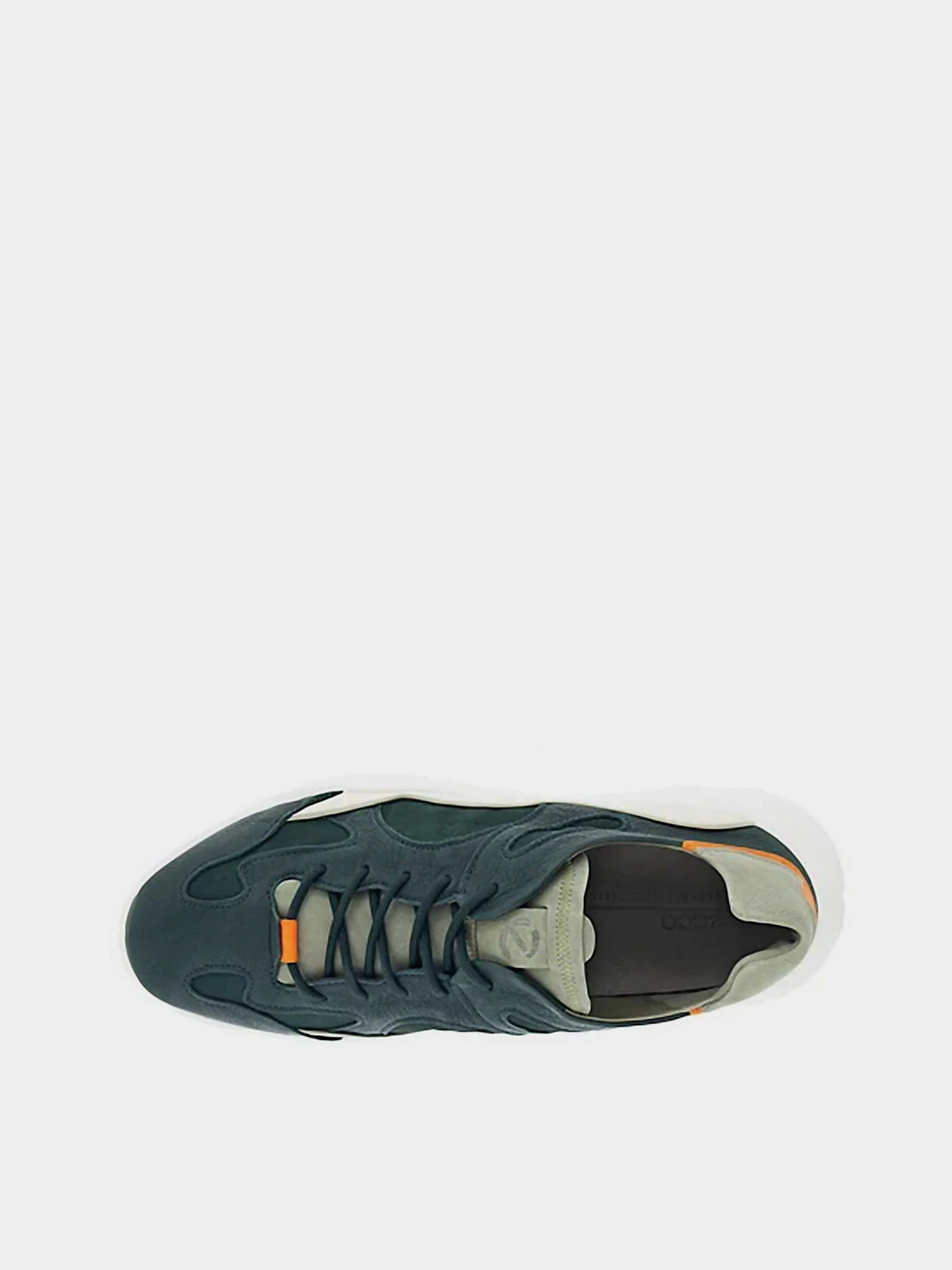 Кроссовки ECCO Chunky Sneaker M модель 52018460237 Кроссовки ECCO Chunky Sneaker M модель 52018460237 Фото