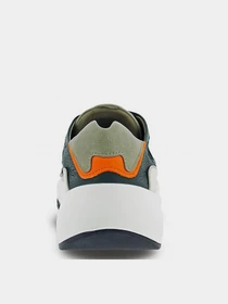 Кроссовки ECCO Chunky Sneaker M модель 52018460237 Фото