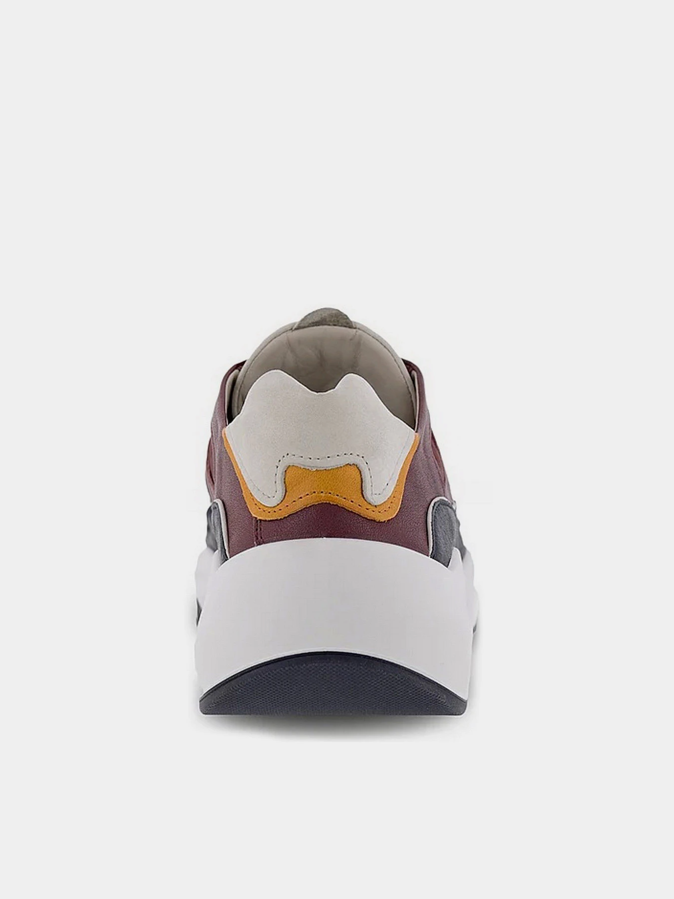 Кроссовки ECCO Chunky Sneaker M модель 52018460238 Фото