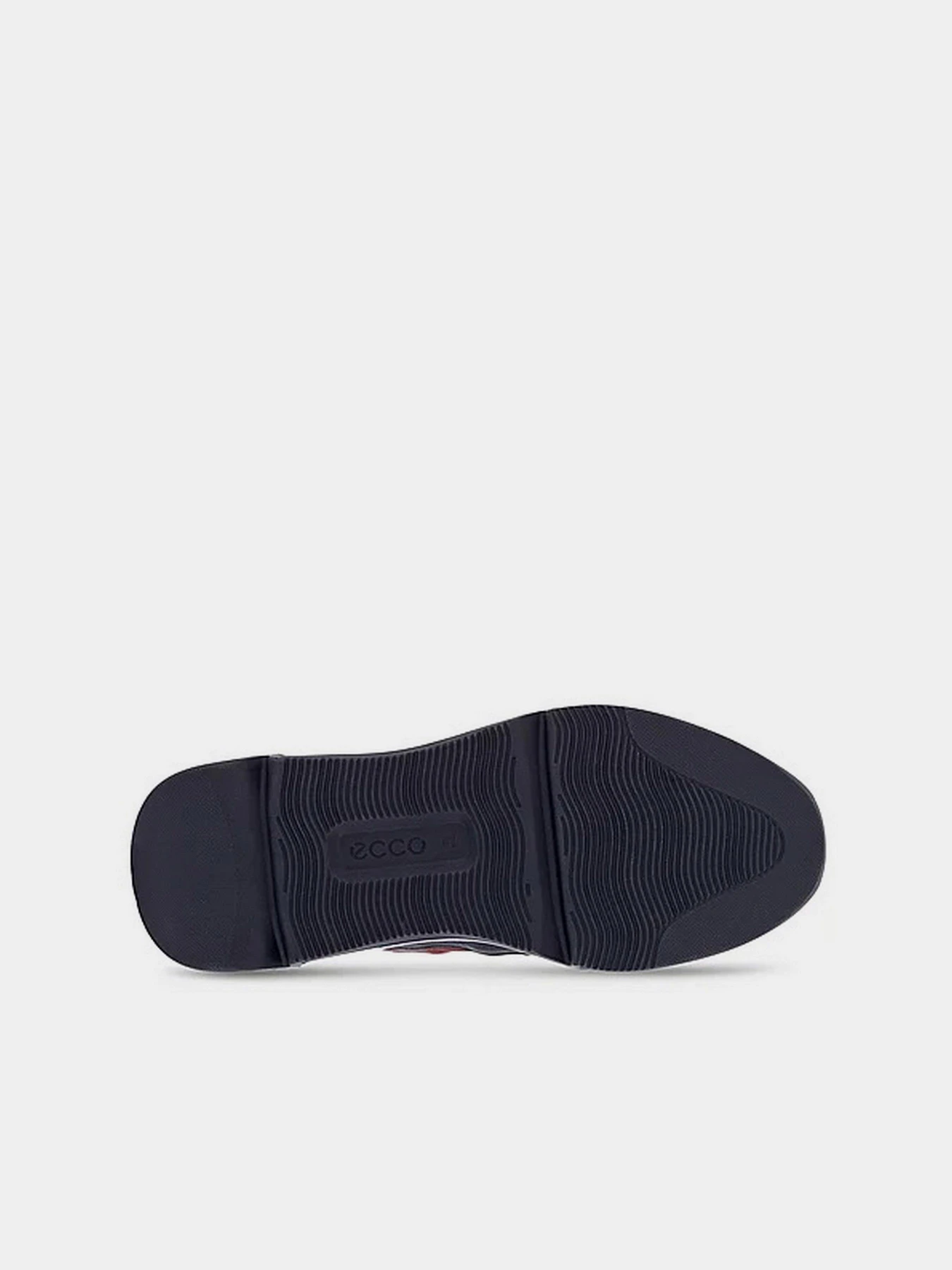 Кроссовки ECCO Chunky Sneaker M модель 52018460238 Фото