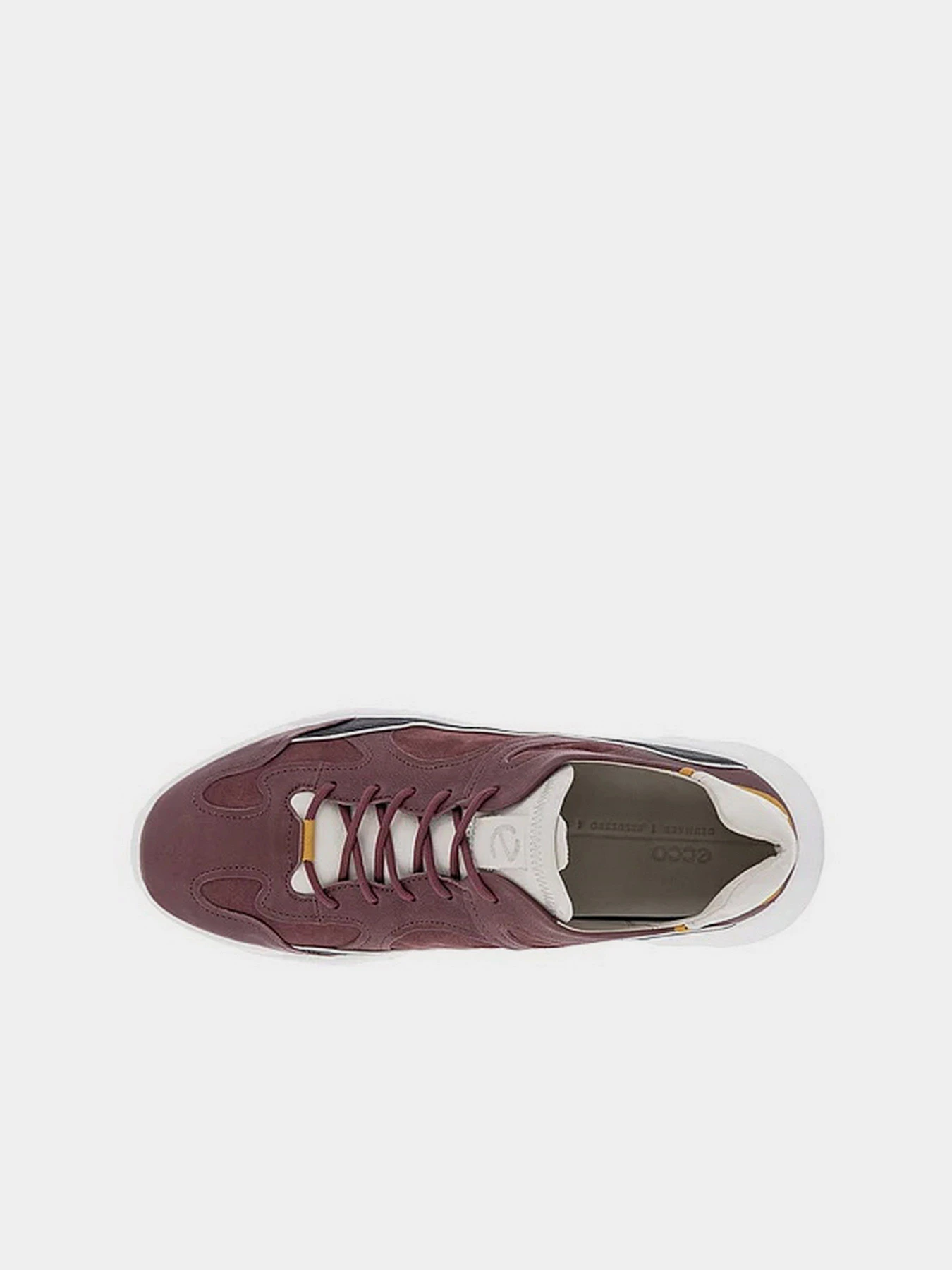 Кросівки ECCO Chunky Sneaker M модель 52018460238 Кросівки ECCO Chunky Sneaker M модель 52018460238 Фото