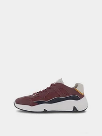 Кросівки ECCO Chunky Sneaker M модель 52018460238 Фото