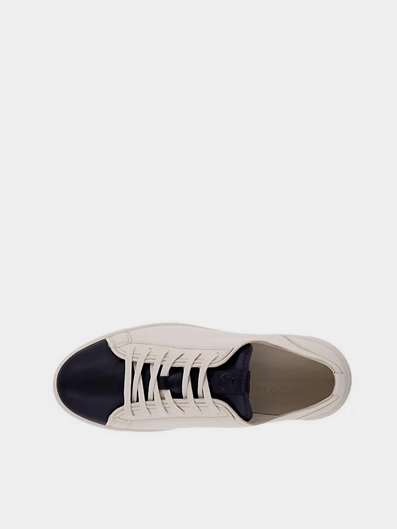 Кеди ECCO STREET TRAY M модель 50467460097 Фото
