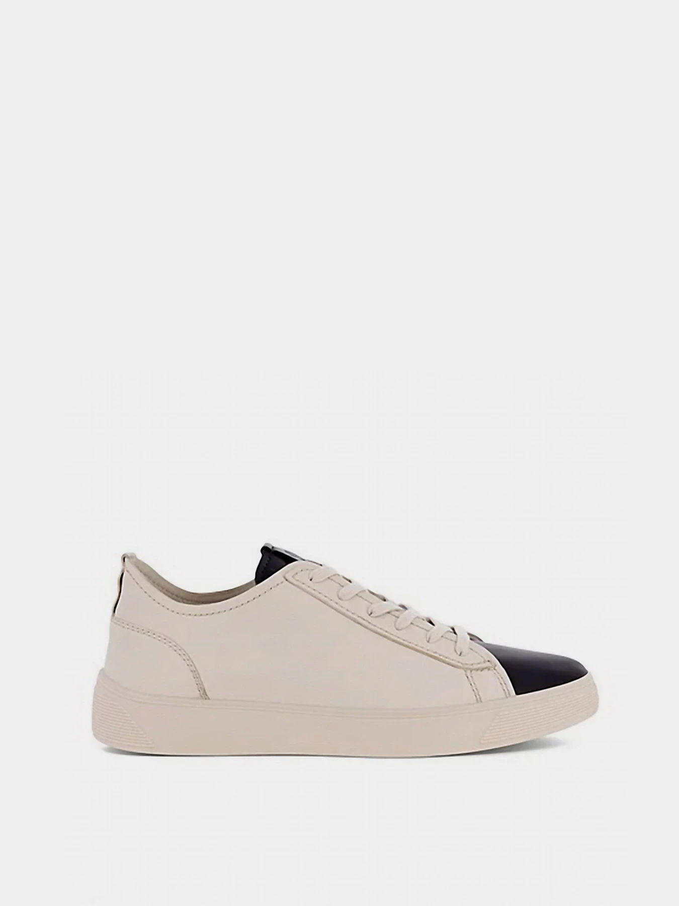 Кеди ECCO STREET TRAY M модель 50467460097 Фото