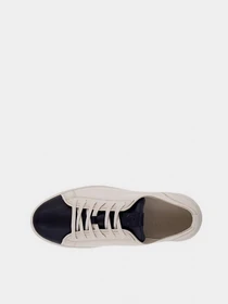 Кеди ECCO STREET TRAY M модель 50467460097 Фото