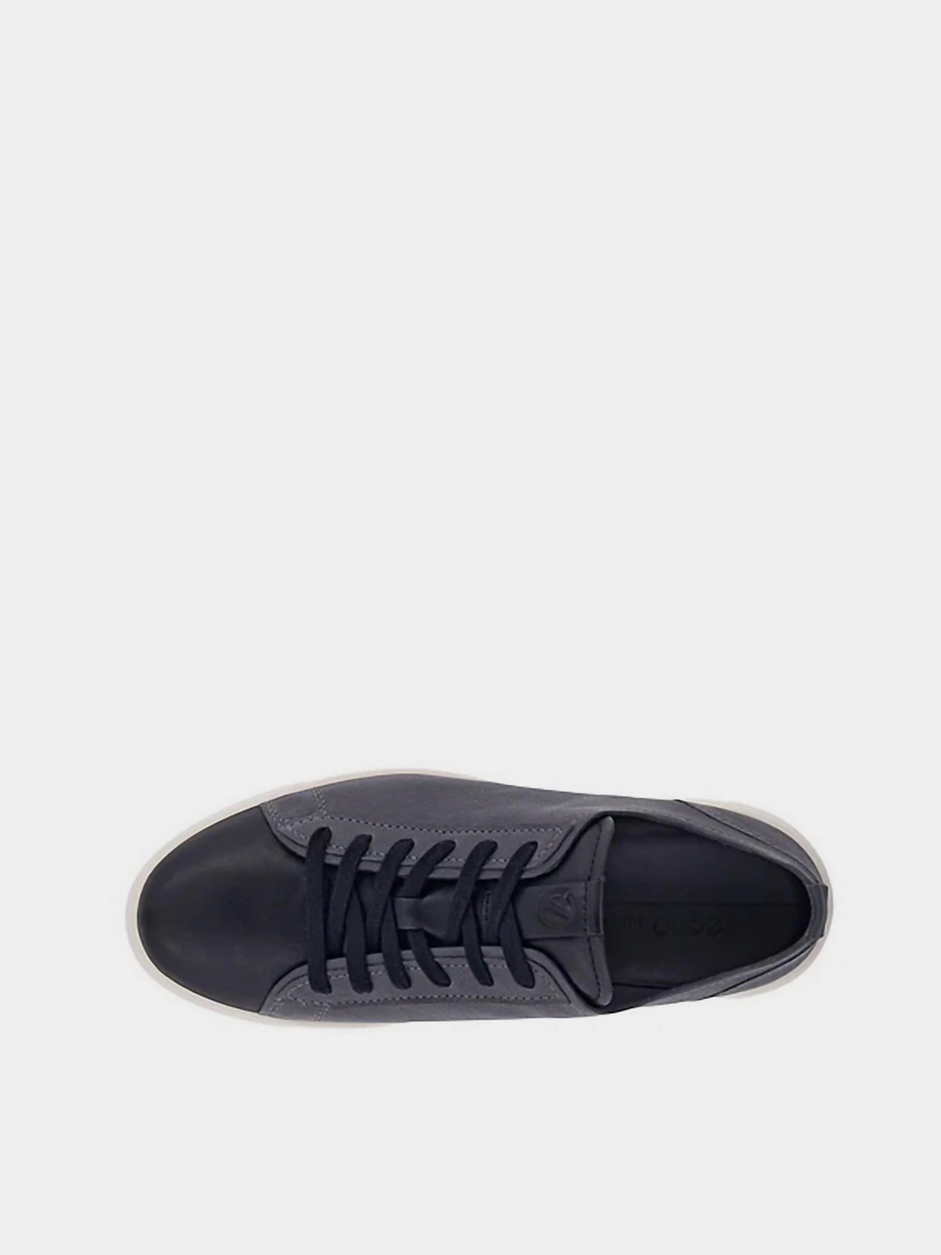 Кеды ECCO STREET TRAY M модель 50467460098 Кеды ECCO STREET TRAY M модель 50467460098 Фото