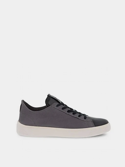 Кеды ECCO STREET TRAY M модель 50467460098 Фото