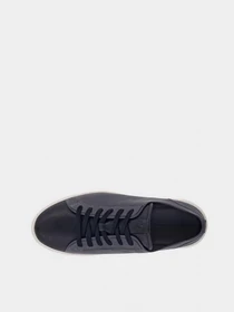 Кеды ECCO STREET TRAY M модель 50467460098 Фото