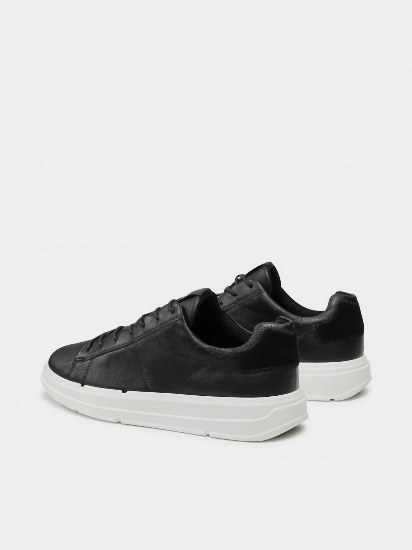 Кроссовки ECCO SOFT X M модель 42066451052 Кроссовки ECCO SOFT X M модель 42066451052 Фото