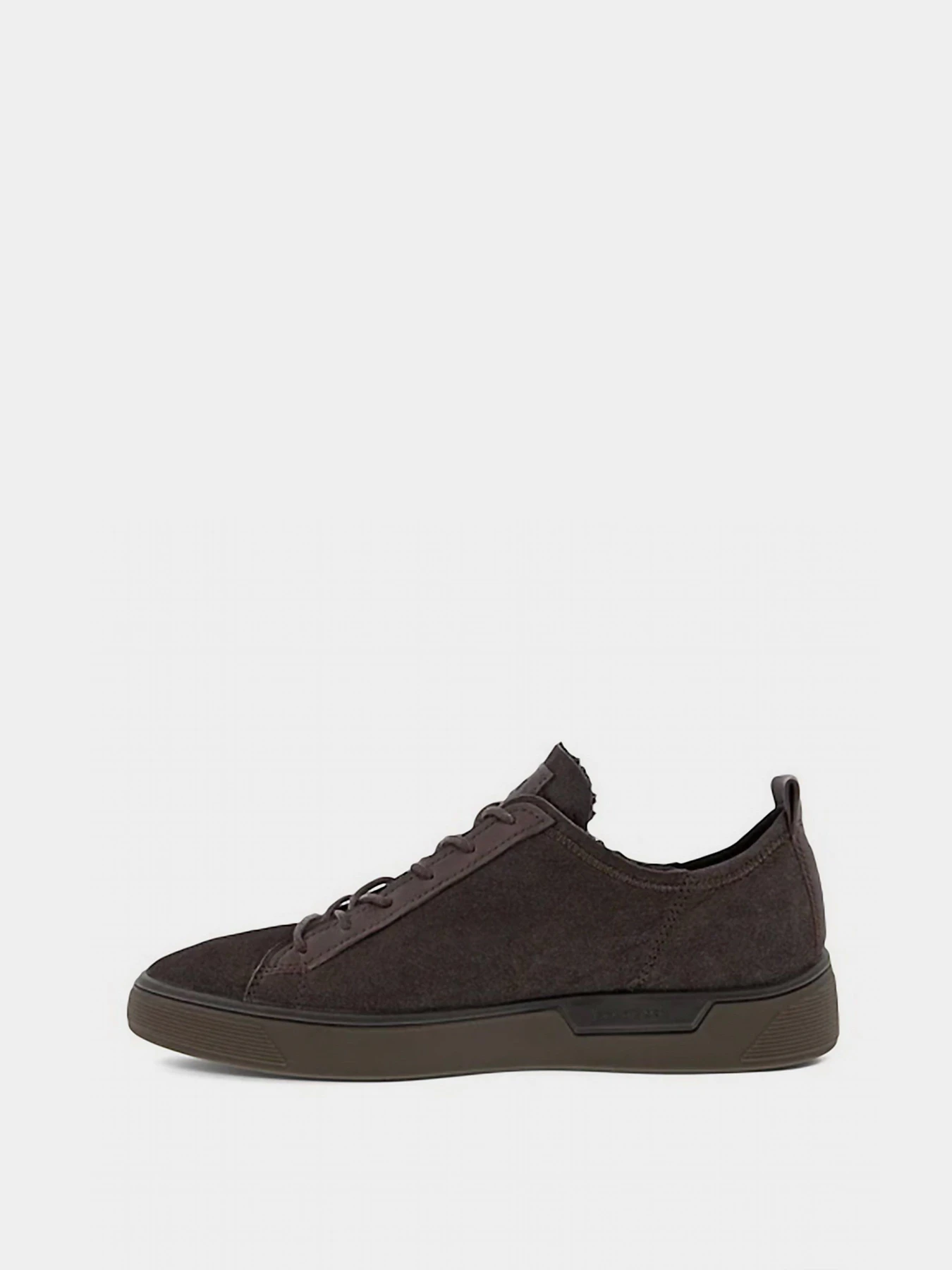 Кеды ECCO STREET TRAY M модель 50469458531 Фото