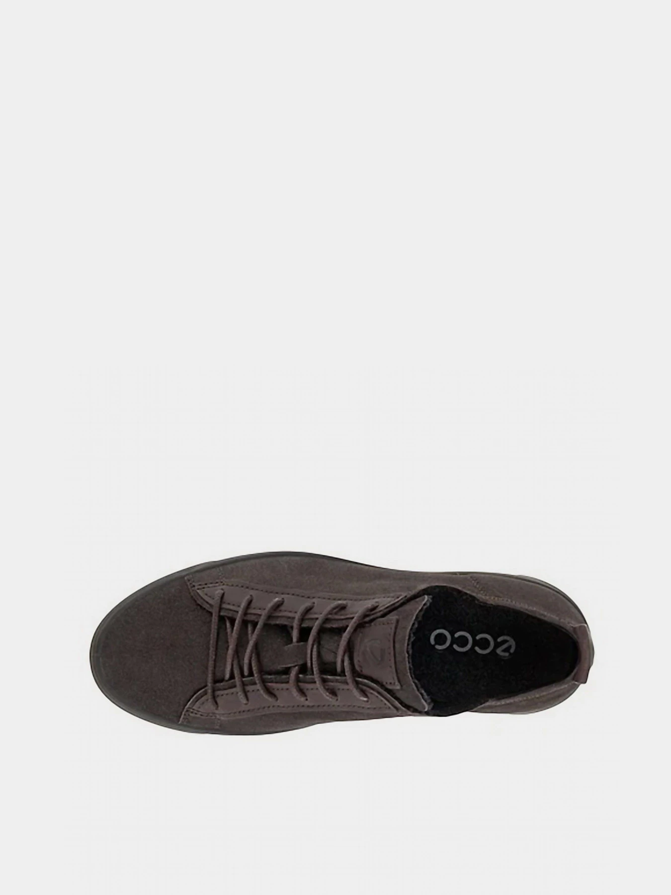 Кеды ECCO STREET TRAY M модель 50469458531 Фото