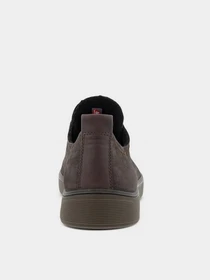 Кеды ECCO STREET TRAY M модель 50469458531 Фото
