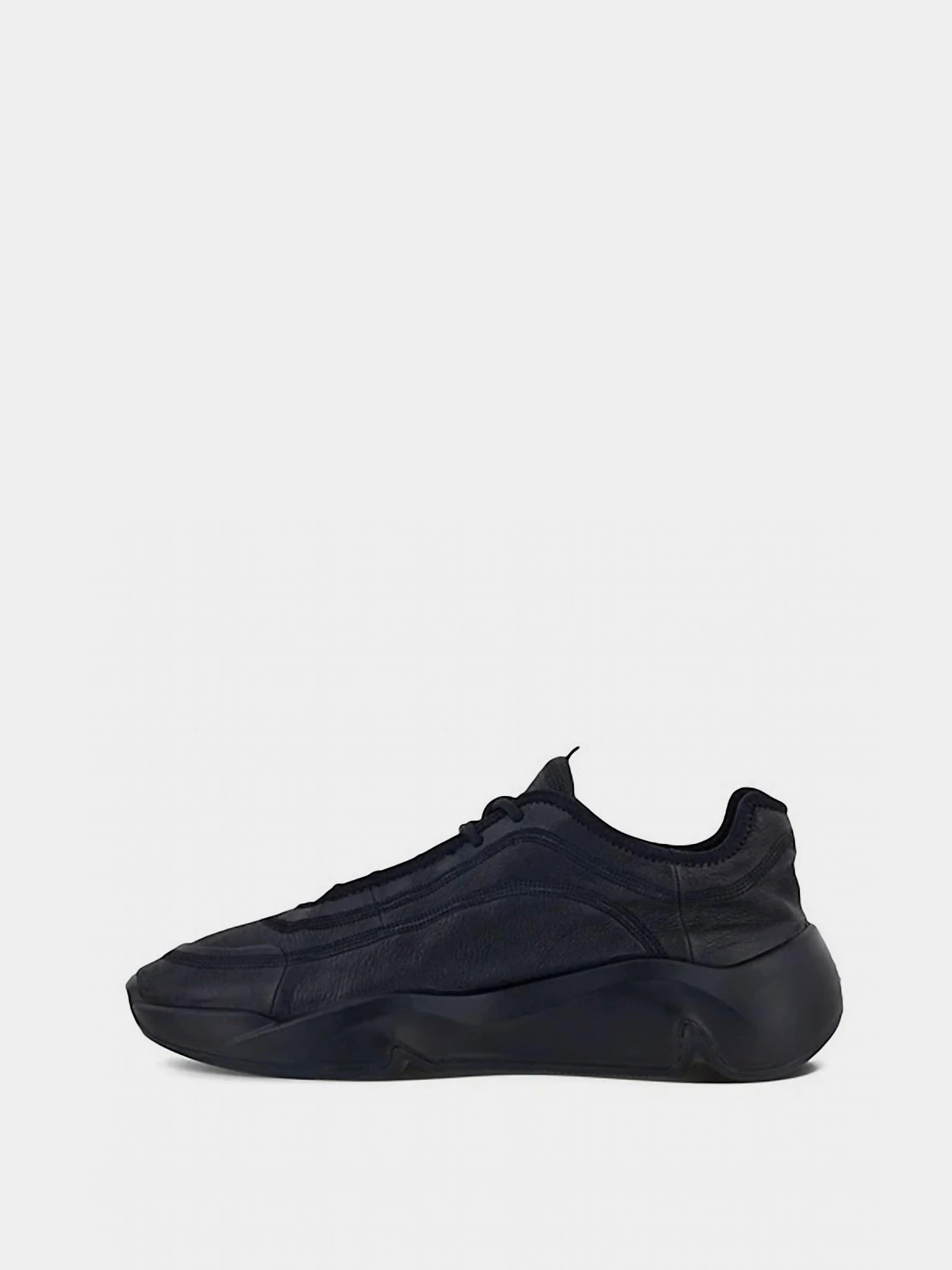 Кросівки ECCO Chunky Sneaker M модель 52017401001 Кросівки ECCO Chunky Sneaker M модель 52017401001 Фото
