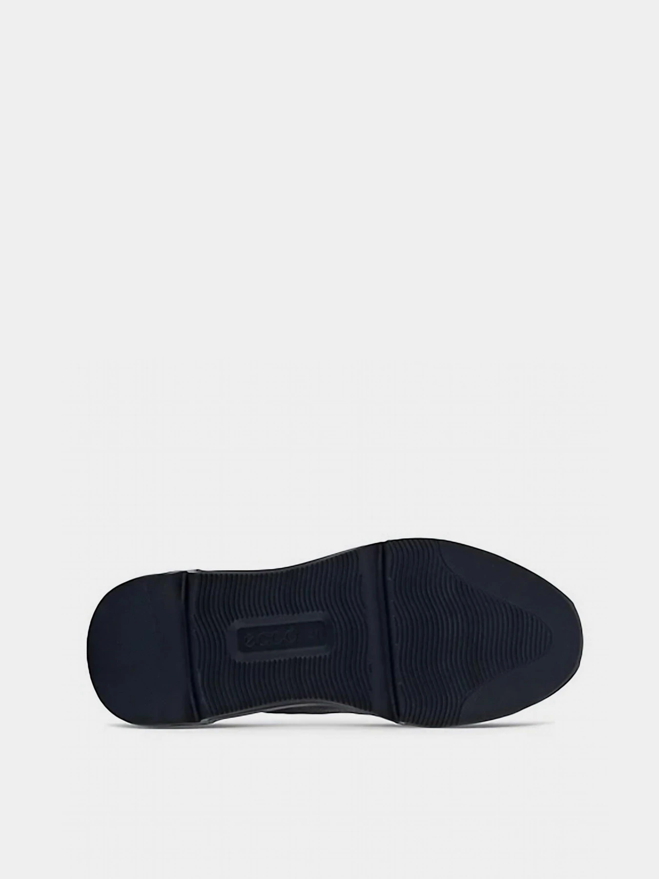 Кросівки ECCO Chunky Sneaker M модель 52017401001 Кросівки ECCO Chunky Sneaker M модель 52017401001 Фото